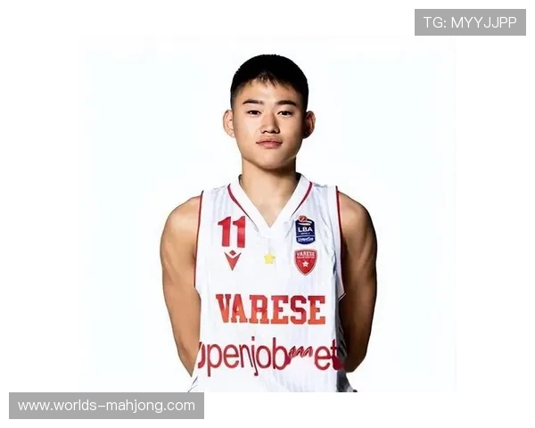 赵维伦NCAA生涯首秀得到4分3助攻1抢断