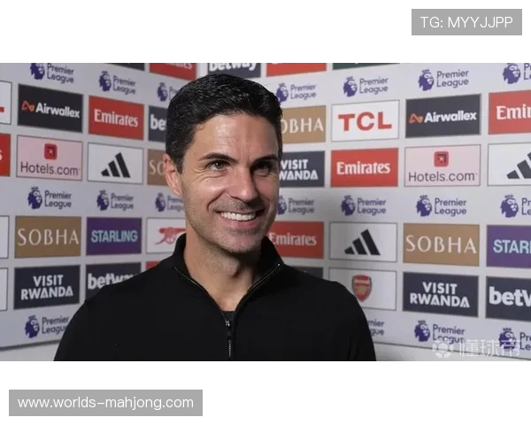 阿森纳阵容深度为阿尔特塔上任以来最佳，真正考验在明年三四月