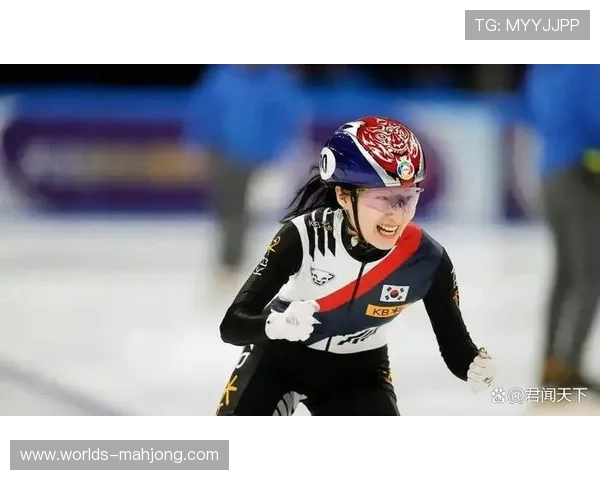 韩国名将崔敏静女子1500米得季军 加拿大萨罗特获亚军