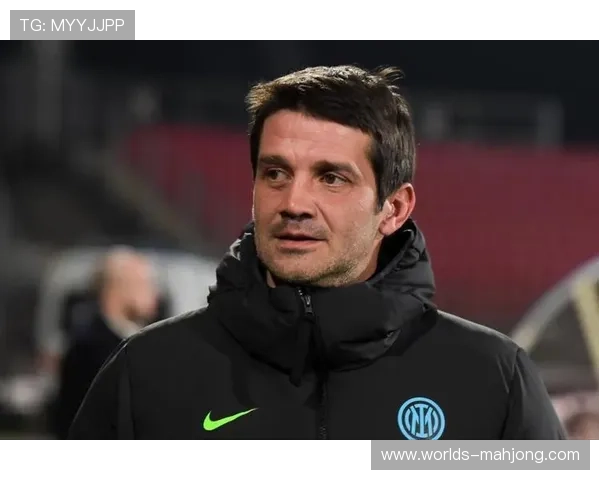 齐沃的一月：带领国米五胜一平当选最佳教练